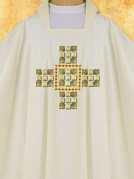 ornat roma gold