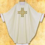 Messgewand roma gold