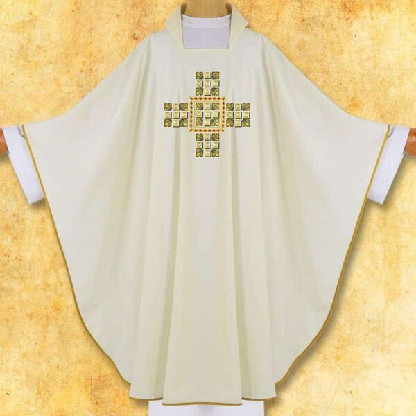 Messgewand roma gold