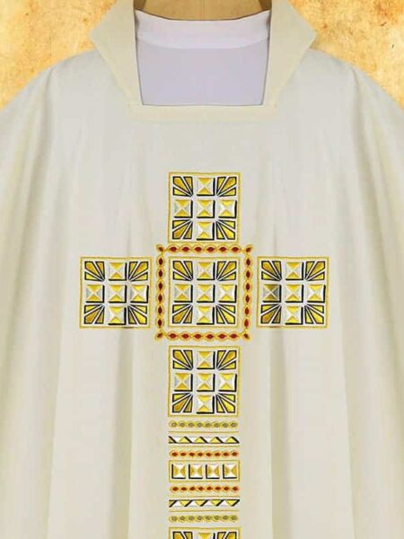 ornat roma gold