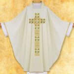 Messgewand roma gold