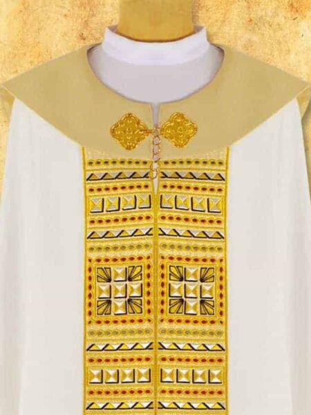 kapa roma gold