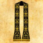 (product) Stuła Haftowana Rzymska