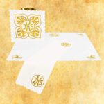 (product) Bielizna Kielichowa "Santa
  Messa"