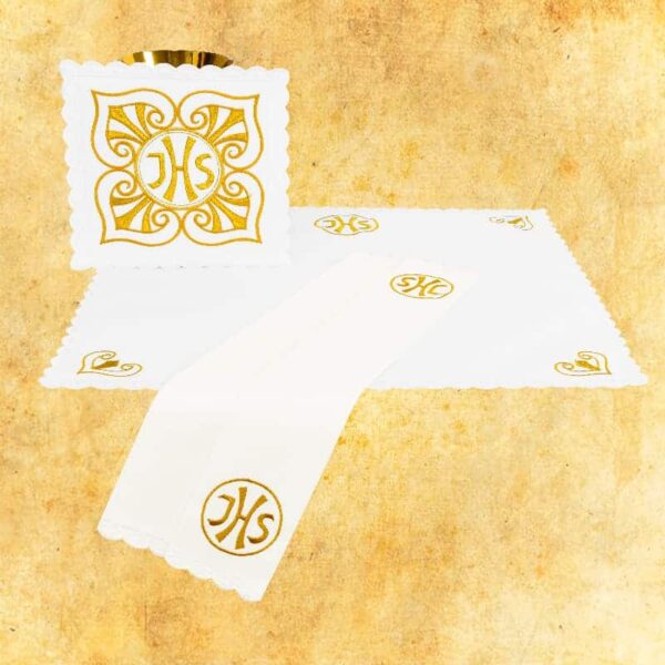 (product) Bielizna Kielichowa "Santa
  Messa"