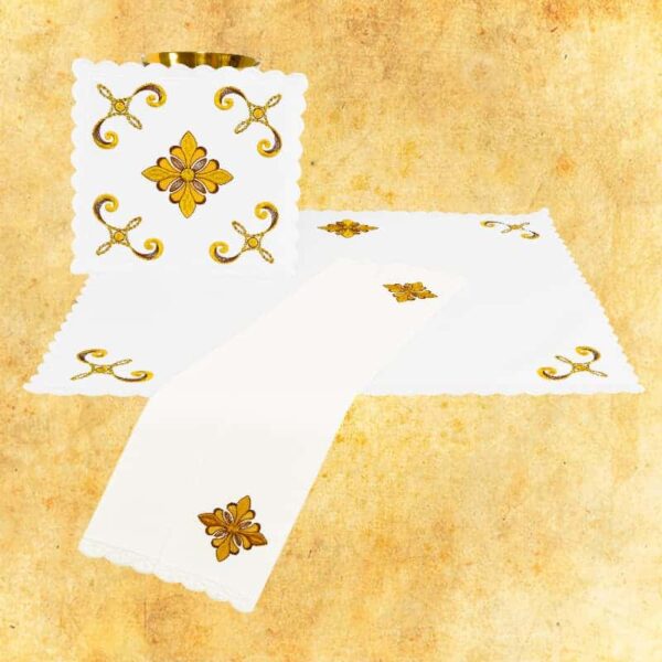 (product) Bielizna Kielichowa "Gaudete"