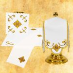 (product) Komplet "Gaudete"
