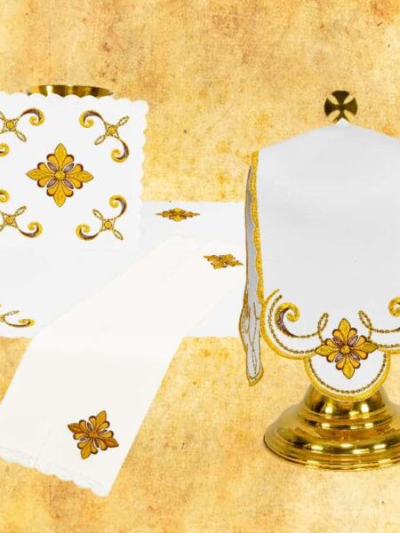 (product) Komplet "Gaudete"