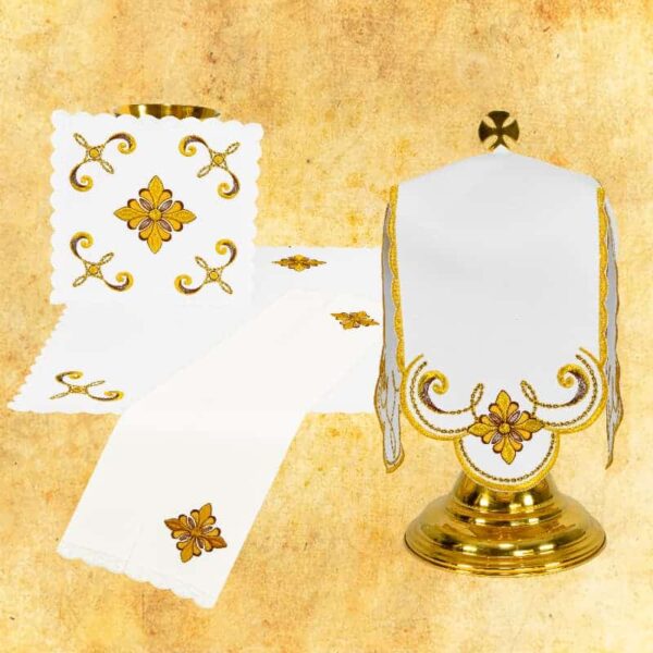 (product) Komplet "Gaudete"
