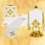 (product) Komplet "Italian Gold"