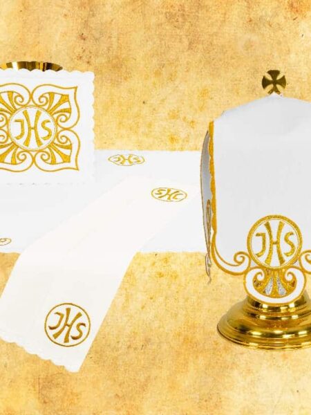 Komplet "Santa Messa"