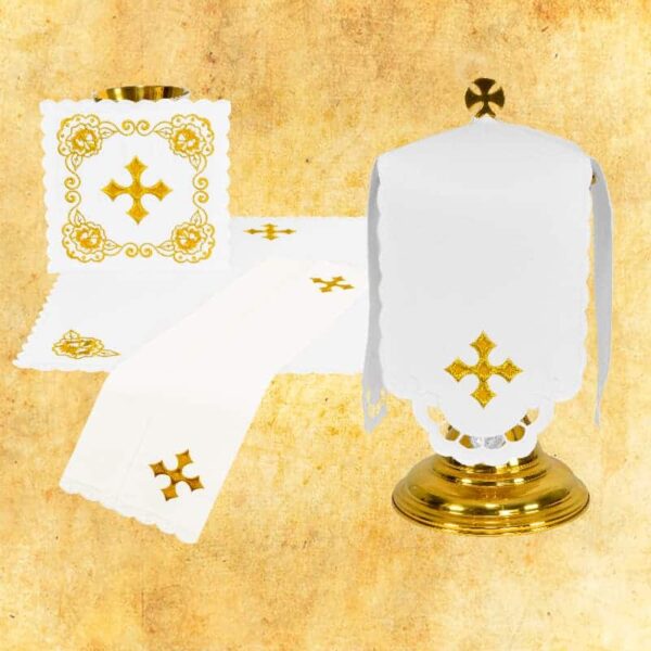 (product) Komplet "Affilato"