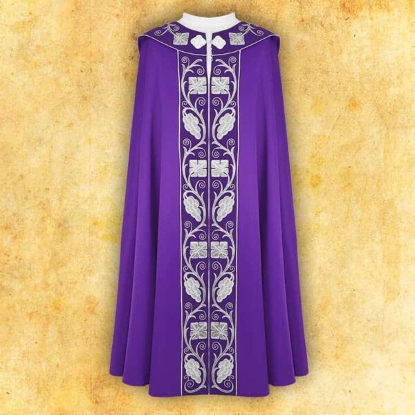 (product) Kapa Haftowana "Ihs"