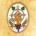 Aplikacja Haftowana "Ihs"
