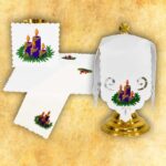 (product) Komplet "Avvento"