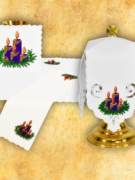 (product) Komplet "Avvento"