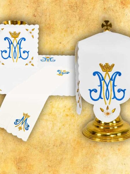 (product) Komplet "Mater Dei"
