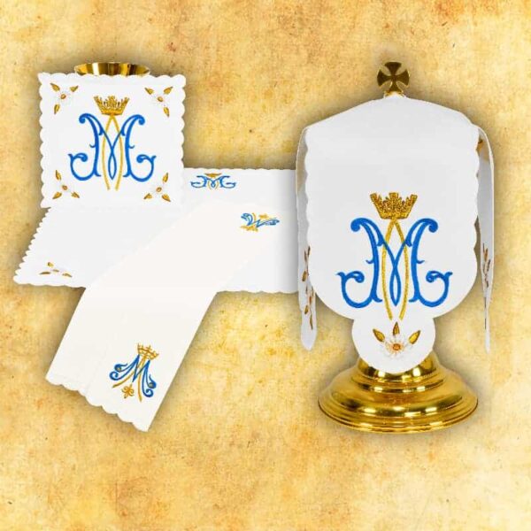(product) Komplet "Mater Dei"