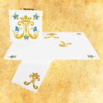 (product) Bielizna Kielichowa "Madonna"