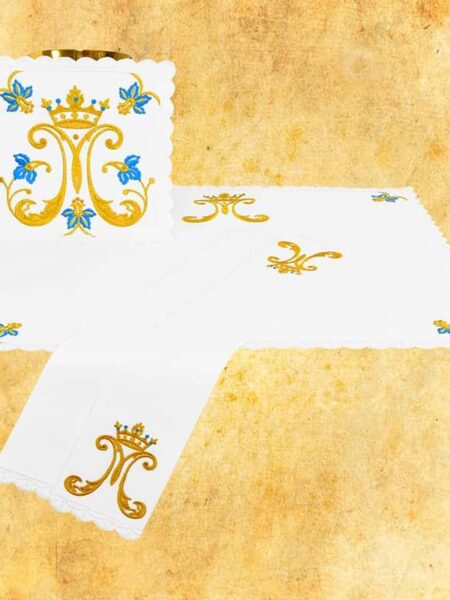 (product) Bielizna Kielichowa "Madonna"