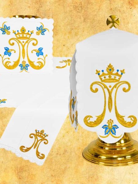 (product) Komplet "Madonna"