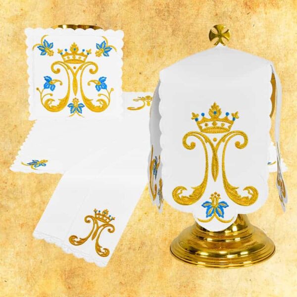 (product) Komplet "Madonna"