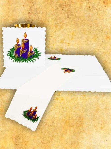 (product) Bielizna Kielichowa "Avvento"