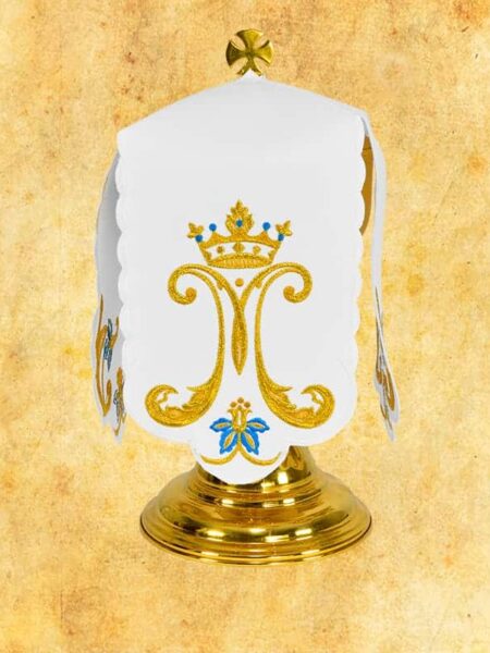 Sukienka Na Puszkę "Madonna"