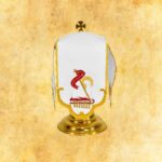 Sukienka Na Puszkę "Agnus Dei"