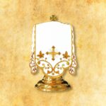 Sukienka na puszkę "Złota seria - Kielich"