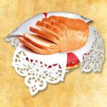 Serwetka do koszyczka Richelieu