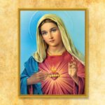 Ozdoba liturgiczna duża (fotograficzna)