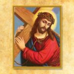 Ozdoba liturgiczna duża (fotograficzna)