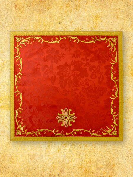 Welon na kielich  "Massimo-Rosso"