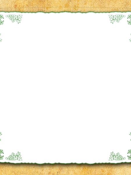 (product) Serwetka Haftowana "Calvario"  Zielona 95X95