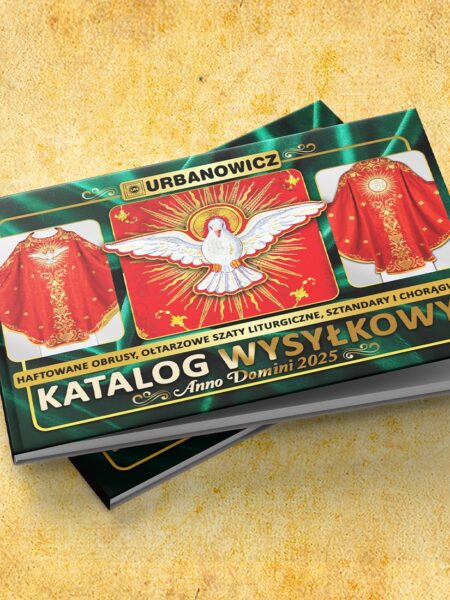 (product) Katalog Wysyłkowy 2025