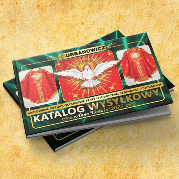 (product) Katalog Wysyłkowy 2025
