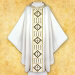ornat haftowany "celebrante" (kopia)