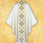 ornat haftowany "celebrante" (kopia)